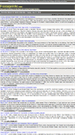 Mobile Screenshot of footageinfo.com